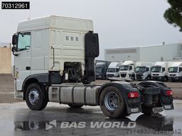 DAF XF 530 4X2 SC Retarder