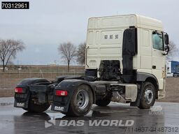 DAF XF 530 4X2 SC Retarder