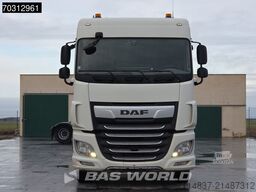 DAF XF 530 4X2 SC Retarder