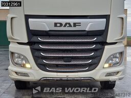 DAF XF 530 4X2 SC Retarder