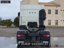 DAF XF 530 4X2 SC Retarder