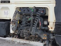 DAF XF 530 4X2 SC Retarder