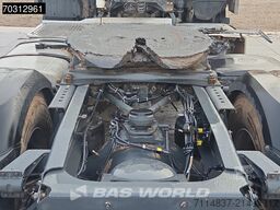 DAF XF 530 4X2 SC Retarder