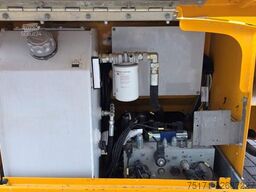 Haulotte Compact 12DX Diesel, 4x4 Drive, 12m Working Height