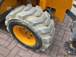 Haulotte Compact 12DX Diesel, 4x4 Drive, 12m Working Height