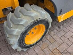 Haulotte Compact 12DX Diesel, 4x4 Drive, 12m Working Height