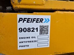 Haulotte Compact 12DX Diesel, 4x4 Drive, 12m Working Height