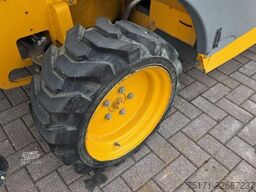 Haulotte Compact 12DX Diesel, 4x4 Drive, 12m Working Height