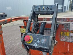 JLG 2630ES Electric, Working Height 10m, 230 kg Capaci