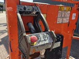 JLG 3246ES Electric, 11.7m Working Height, 320kg Capac