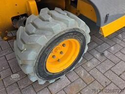 Haulotte Compact 12DX Diesel, 4x4 Drive, 12m Working Height
