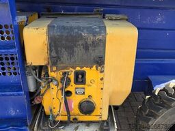 Haulotte H15SDX Diesel, 15m Working Height, 500kg Capacity,