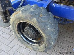 Haulotte H15SDX Diesel, 15m Working Height, 500kg Capacity,