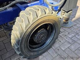 Haulotte H15SDX Diesel, 15m Working Height, 500kg Capacity,