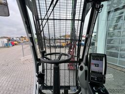 SENNEBOGEN 718 / inkl. Vosch Fällzange / nur 1.965h!