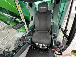 SENNEBOGEN 718 / inkl. Vosch Fällzange / nur 1.965h!