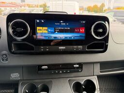 MERCEDES-BENZ Sprinter 319 CDI 4325 DISTRONIC Klima AHK