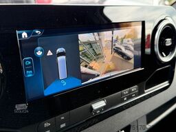 MERCEDES-BENZ Sprinter 319 CDI 4325 DISTRONIC Klima AHK