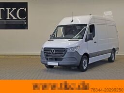 MERCEDES-BENZ Sprinter 315 CDI MR A/C MBUX AHK RWD 19tkm #T442
