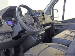 MERCEDES-BENZ Sprinter 315 CDI MR A/C MBUX AHK Ausbau #T442