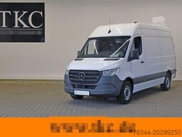 MERCEDES-BENZ Sprinter 317 CDI Maxi KLIMA MBUX Kamera #500