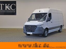 MERCEDES-BENZ Sprinter 315 CDI MR A/C MBUX AHK RWD 19tkm #T442