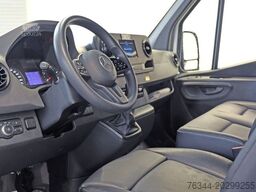 MERCEDES-BENZ Sprinter 315 CDI MR A/C MBUX AHK RWD 19tkm #T442