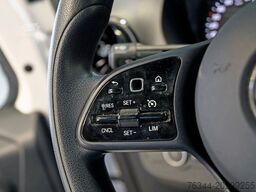 MERCEDES-BENZ Sprinter 315 CDI MR A/C MBUX AHK RWD 19tkm #T442