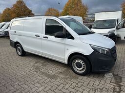 MERCEDES-BENZ Vito 116 CDI Klima Tempomat Lang