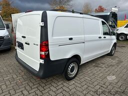 MERCEDES-BENZ Vito 116 CDI Klima Tempomat Lang