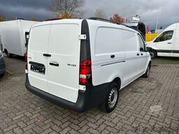 MERCEDES-BENZ Vito 116 CDI Klima Tempomat Lang