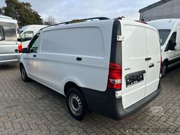 MERCEDES-BENZ Vito 116 CDI Klima Tempomat Lang