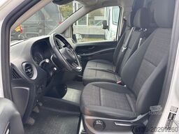 MERCEDES-BENZ Vito 116 CDI Klima Tempomat Lang