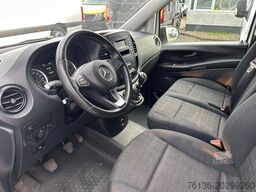 MERCEDES-BENZ Vito 116 CDI Klima Tempomat Lang