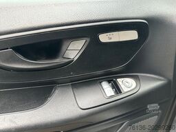 MERCEDES-BENZ Vito 116 CDI Klima Tempomat Lang