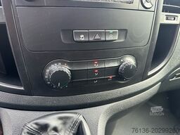 MERCEDES-BENZ Vito 116 CDI Klima Tempomat Lang