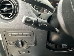 MERCEDES-BENZ Vito 116 CDI Klima Tempomat Lang