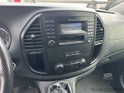 MERCEDES-BENZ Vito 116 CDI Klima Tempomat Lang