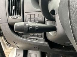 CITROEN Jumper Koffer Klima Tiefrahmen