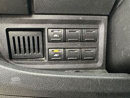 CITROEN Jumper Koffer Klima Tiefrahmen