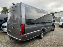 MERCEDES-BENZ Sprinter 519 4x4 22 Sitzer Klima AHK VIP