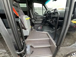 MERCEDES-BENZ Sprinter 519 4x4 22 Sitzer Klima AHK VIP