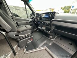MERCEDES-BENZ Sprinter 519 4x4 22 Sitzer Klima AHK VIP