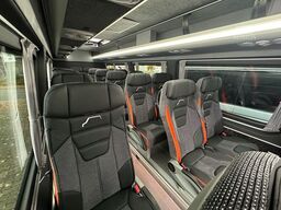 MERCEDES-BENZ Sprinter 519 4x4 22 Sitzer Klima AHK VIP