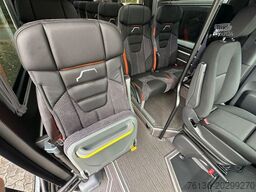 MERCEDES-BENZ Sprinter 519 4x4 22 Sitzer Klima AHK VIP