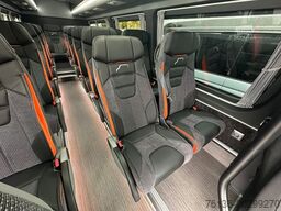 MERCEDES-BENZ Sprinter 519 4x4 22 Sitzer Klima AHK VIP