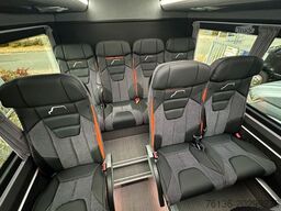 MERCEDES-BENZ Sprinter 519 4x4 22 Sitzer Klima AHK VIP