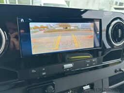 MERCEDES-BENZ Sprinter 519 4x4 22 Sitzer Klima AHK VIP