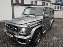 MERCEDES-BENZ G 500/ AMG OPTIK/FESTPREIS !!!!