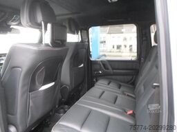 MERCEDES-BENZ G 500/ AMG OPTIK/FESTPREIS !!!!